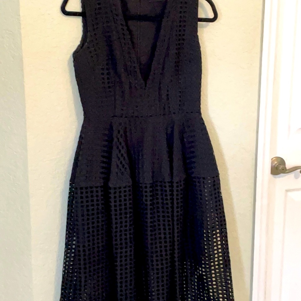 Nicholas nightgown, very unique, beautiful - Picture 4 of 11